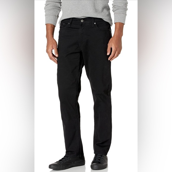 Signature by Levi Strauss Other - Signature by Levi Strauss & Co. Gold Men's Athletic Tech Jeans Size 29/30